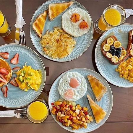 Cal Bed & Breakfast Bogotá Kültér fotó