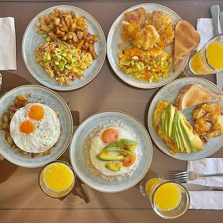 Cal Bed & Breakfast Bogotá Kültér fotó