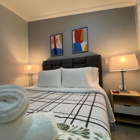 Cal Bed & Breakfast Bogotá Kültér fotó