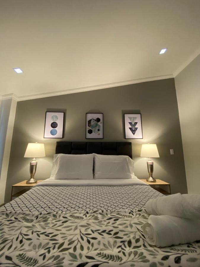 Cal Bed & Breakfast Bogotá Kültér fotó